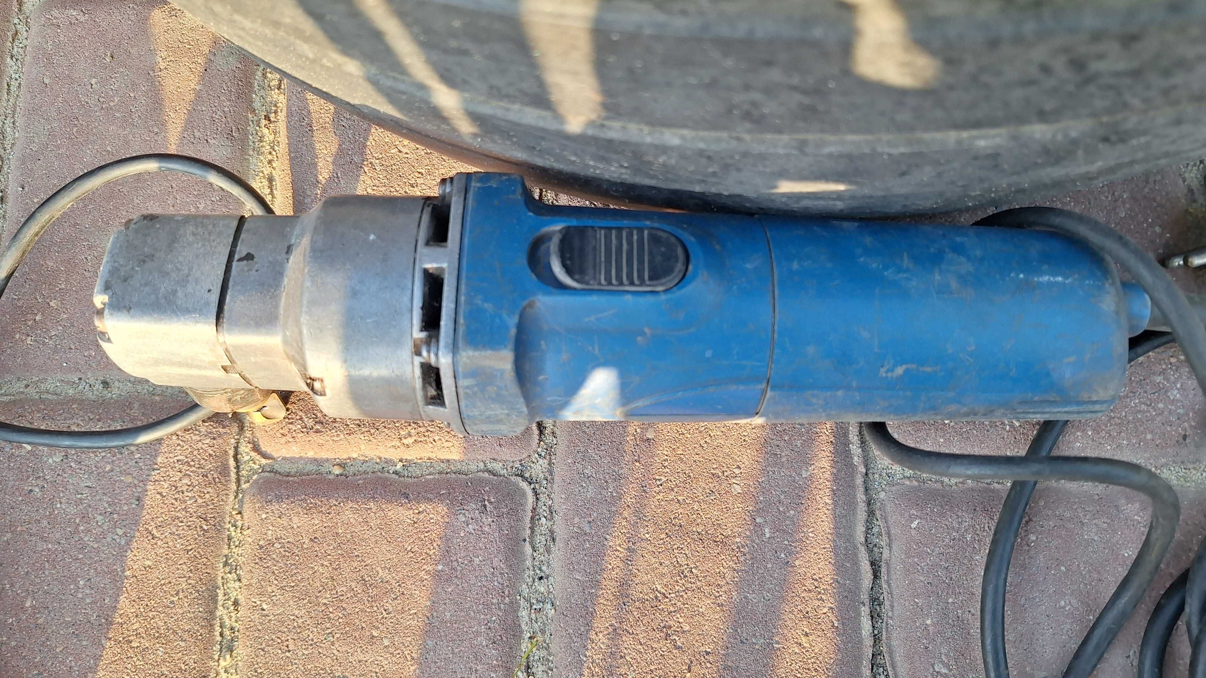 Nożyce elektryczne do cięcia blachy dekarskie celma wysyłka