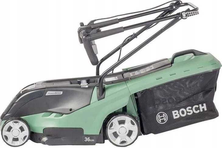 Bosch Universal Rotak 490 kosiarka elektryczna 1400W