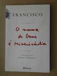 O Nome de Deus é Misericórdia de Papa Francisco