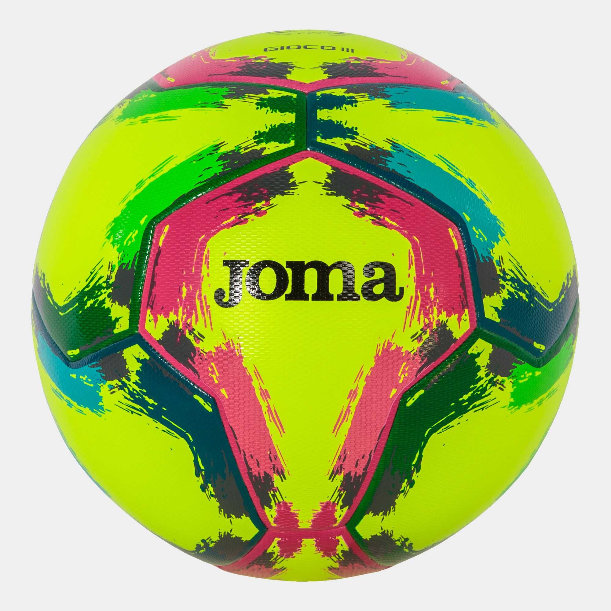 М'яч футбольний Joma T.5 GIOCO II FIFA quality pro в 2 кольорах