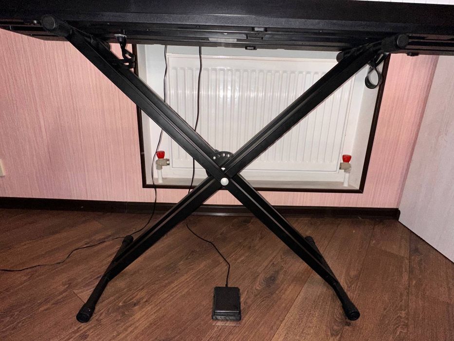 Продам цифрове піаніно