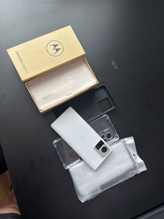 Motorola edge 30 ultra