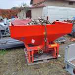 Rozsiewacz Rauch MDS932