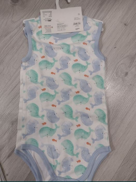 Бодіки для дітей