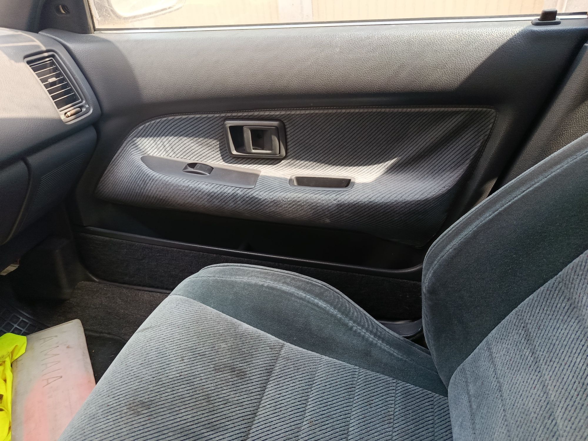 Toyota corola e90