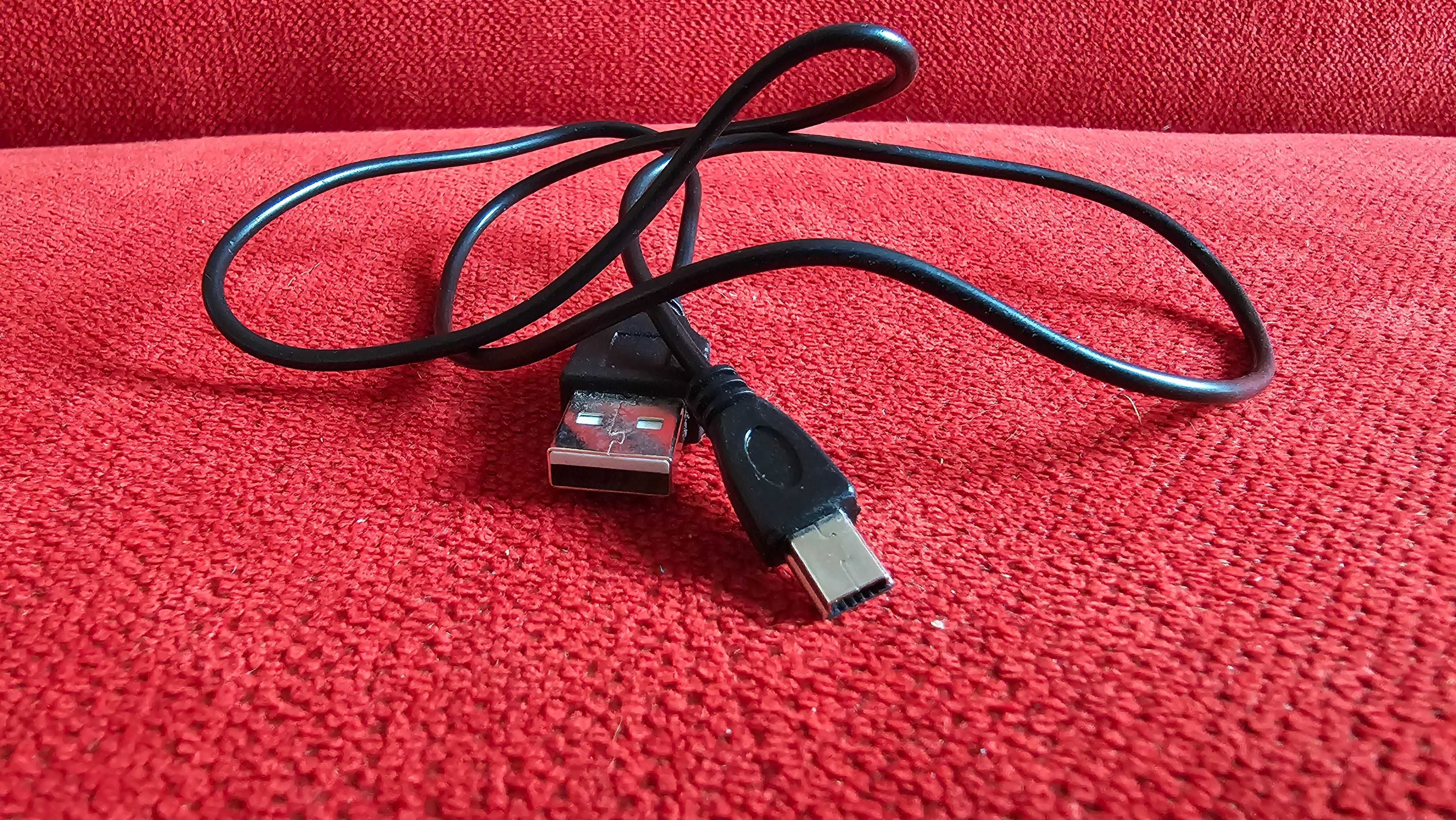 27 Kabel USB-A USB-B do drukarki 150cm