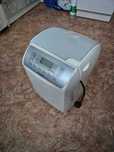 Panasonic SD-257