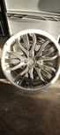 Felga Land Rover 21" DK62-1007-FA 9.5Jx21