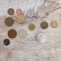 Продам монети і банкноти різних країн світу / набори монет