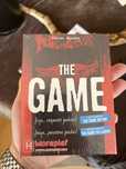 The Game - Steffen Benndford