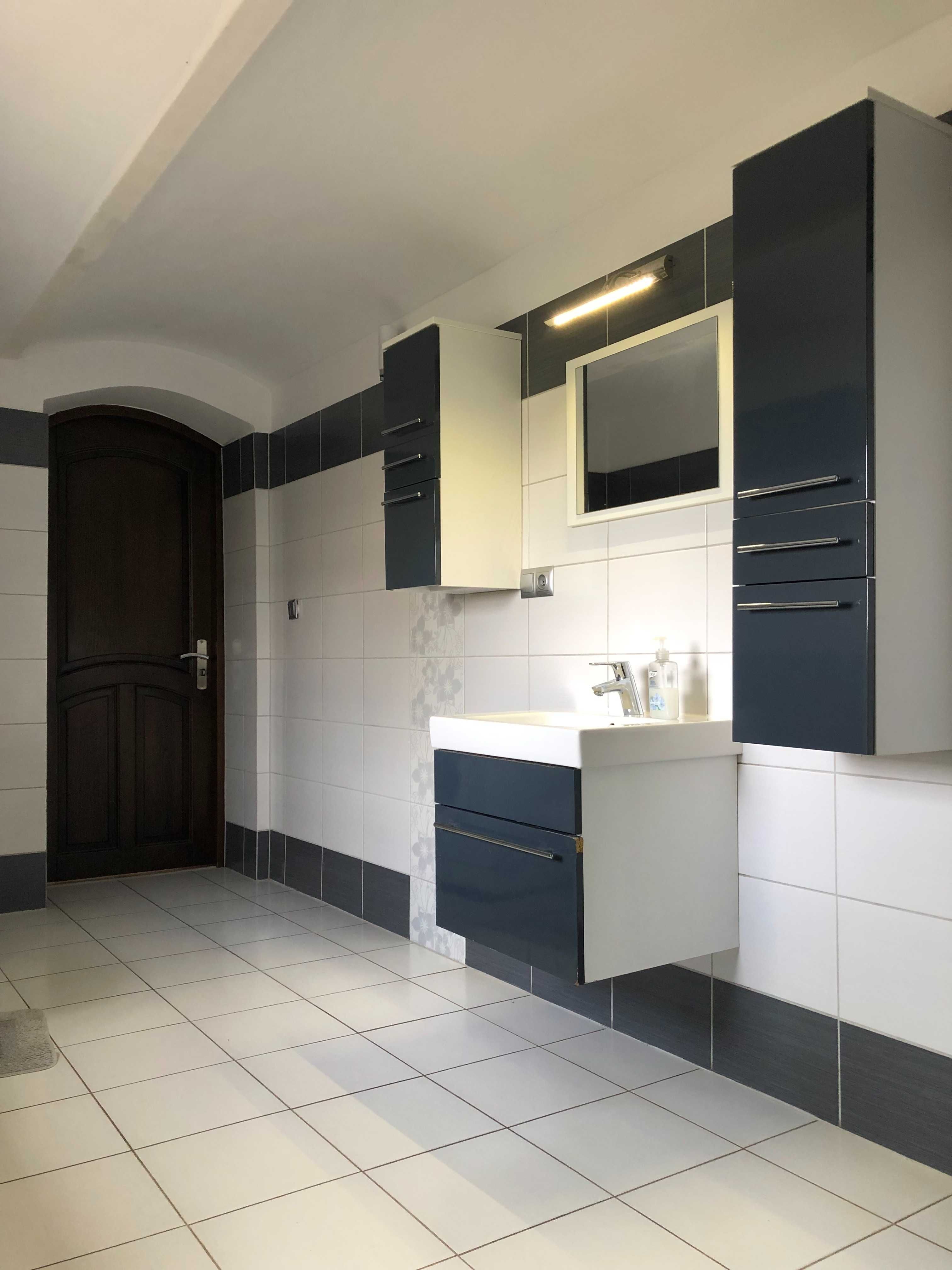 noclegi, wynajem apartament - Kostrzyn nad Odrą