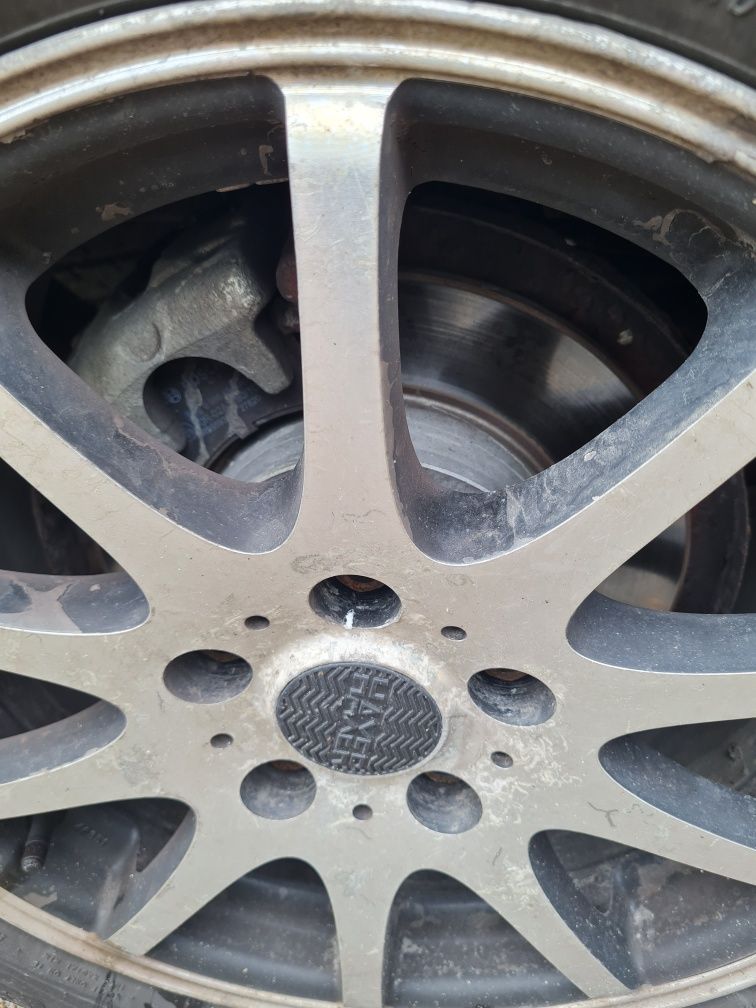 Sharan 1.9tdi 130km