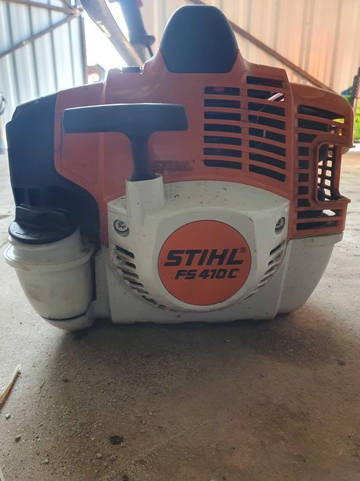 Kosa spalinowa stihl fs410 c-m