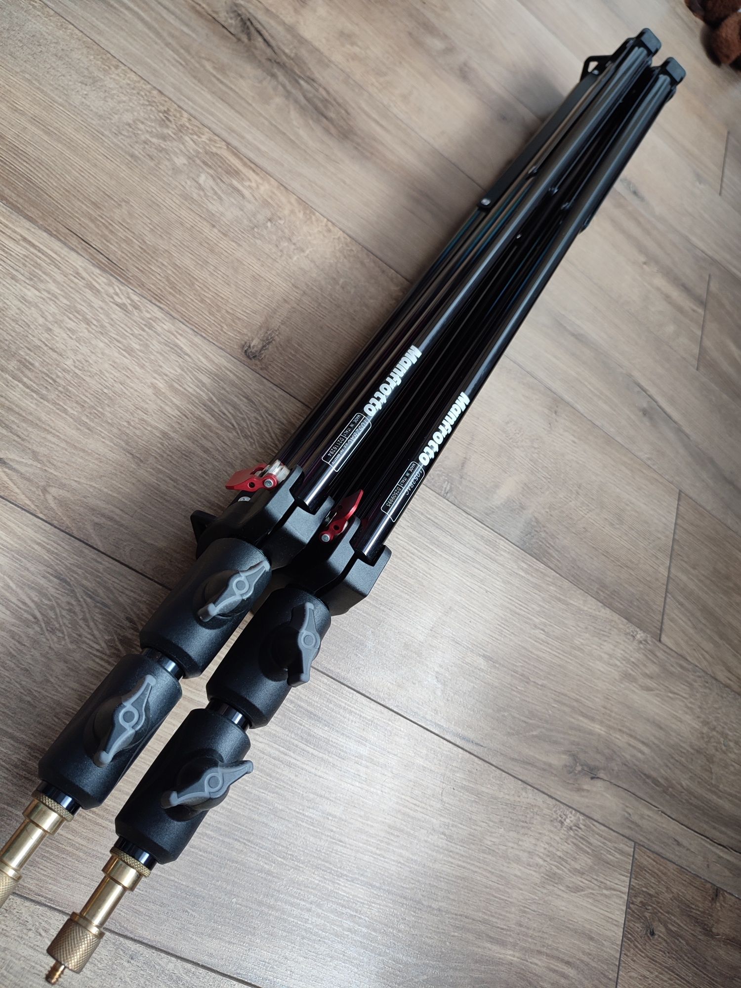 Statyw manfrotto 1052BAC