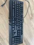 Klawiatura razer blackwidow x chrome