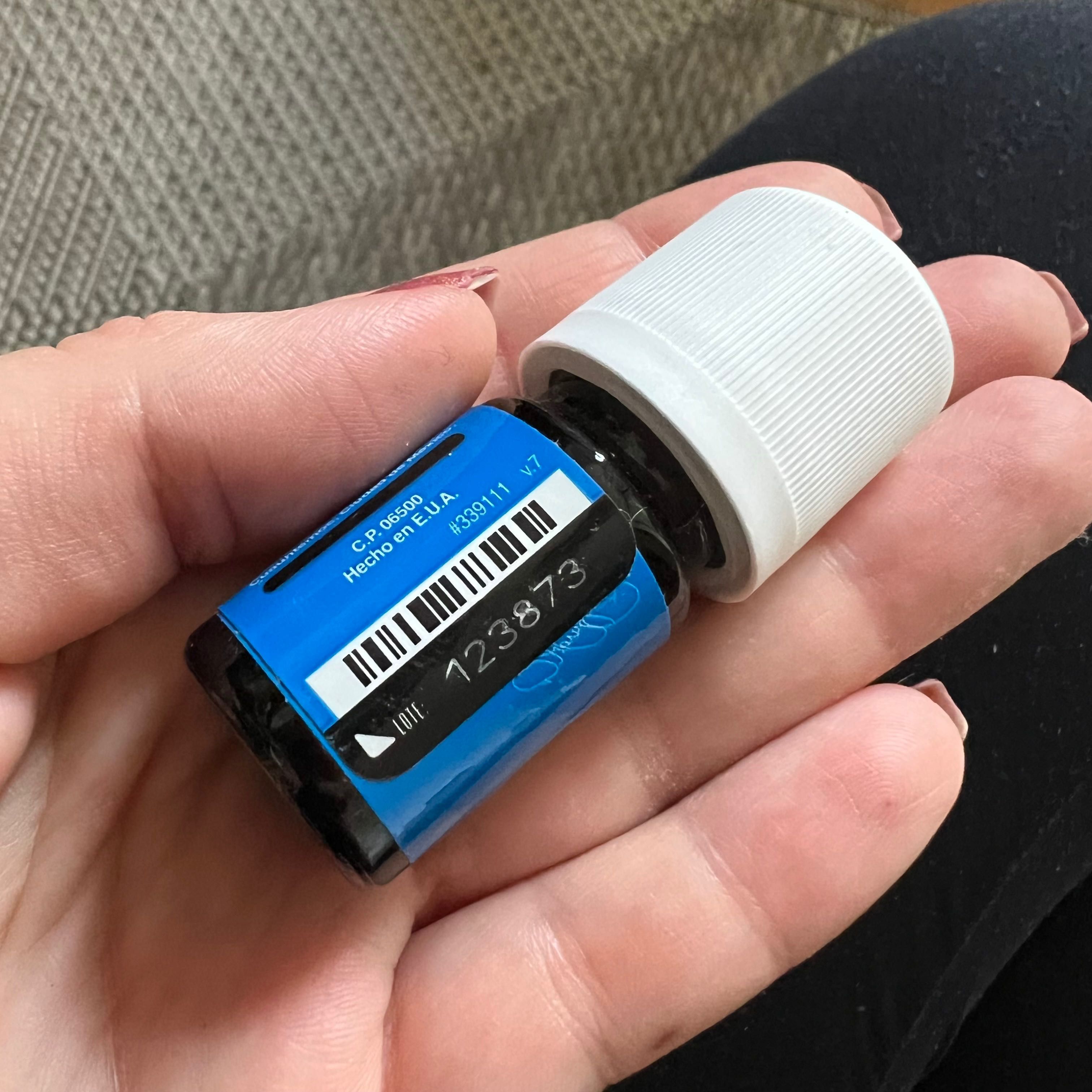 Panaway 5ml Young Living olejek eteryczny nowy mieszanka