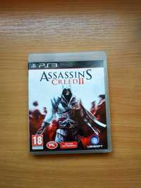 Assassin's Creed 2 ps3, pl, stan bardzo dobry, wysyłka olx