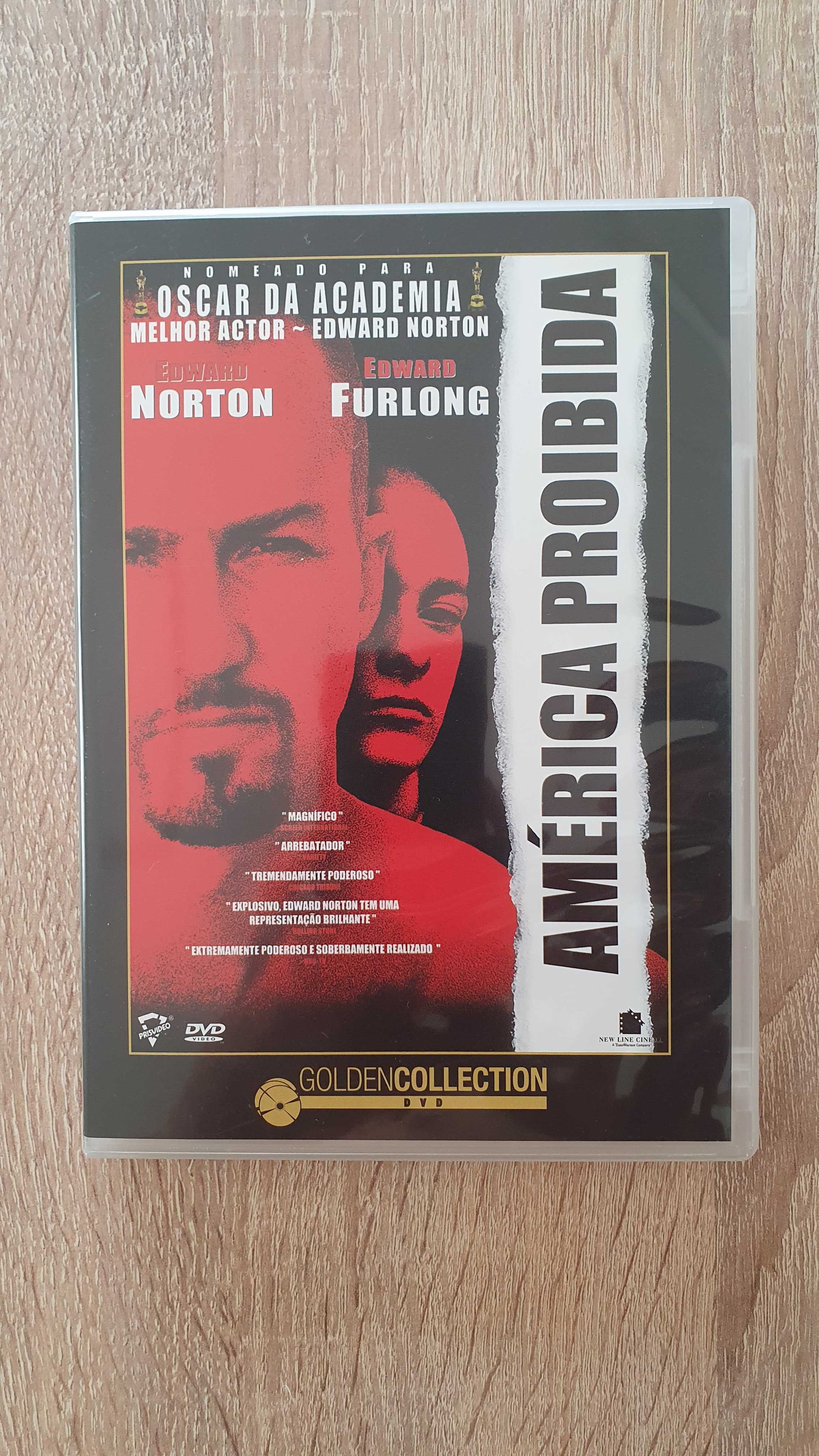 Filmes DVD diversos