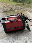 Spawarka lincoln electric invertec v160 jak nowa