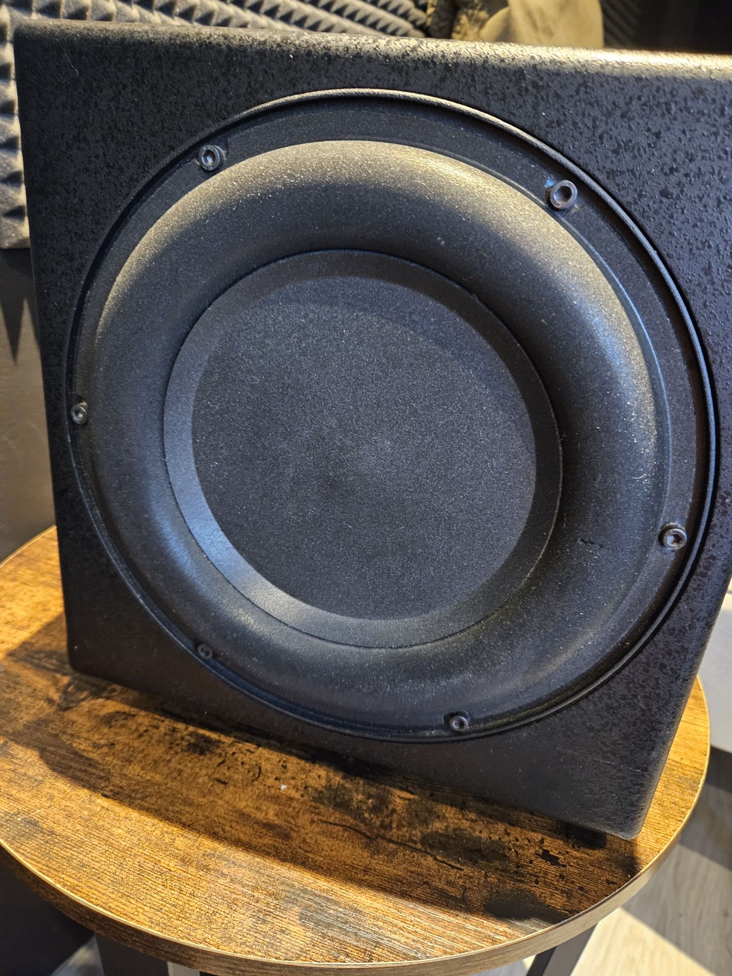 Subwofer REL q200e
