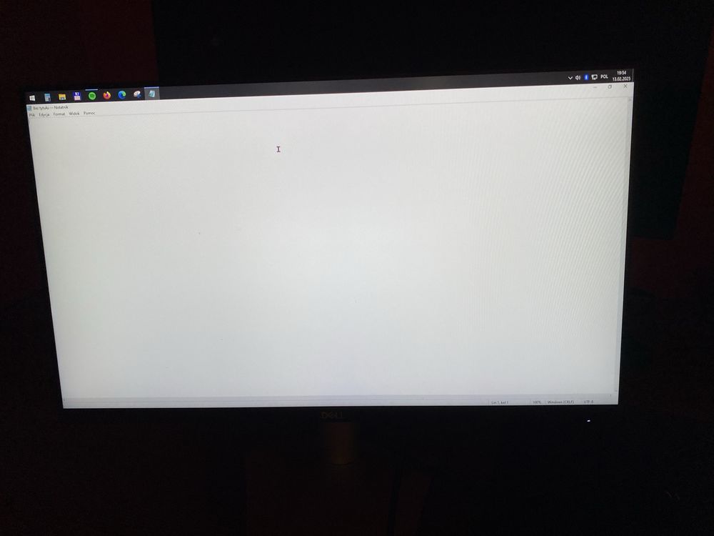 Monitor Dell S2421HS