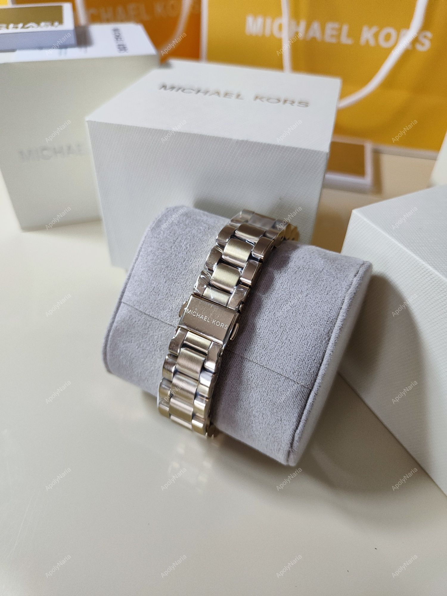 Годинник Michael Kors МК6267 МК6959 Bradshaw Часы Майкл Корс