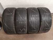 255/45 R19 4 sztuki Nokian