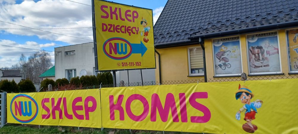 Nowy wózek spacerowy do 22 kg SKLEP NW