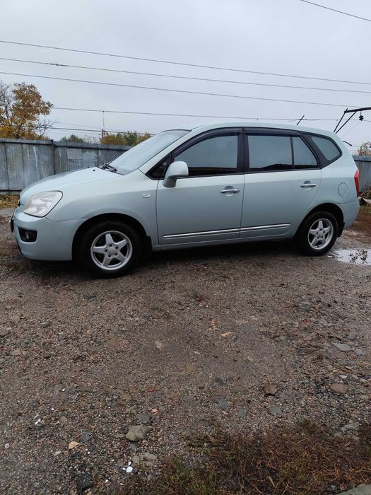 Продам КIA Carens