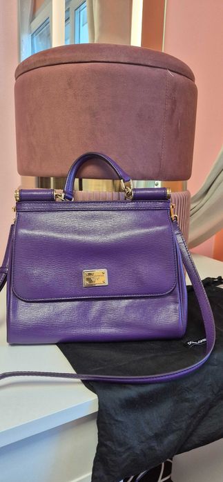 DolceGabban|,оригінал. Сумка.