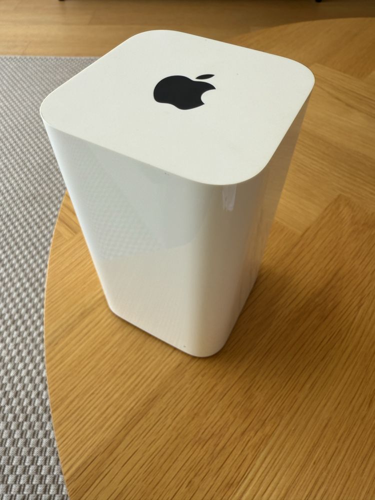 Apple AirPort Time Capsule 2TB