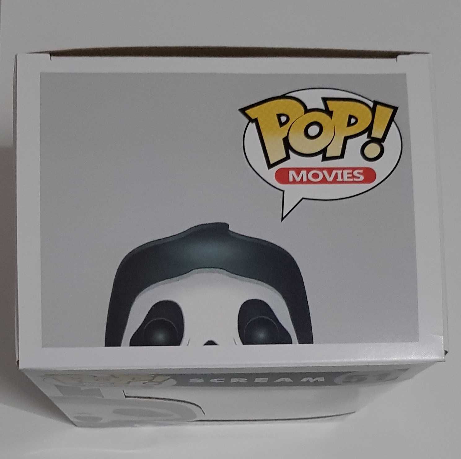 Funko Pop! Scream Ghost Face #51