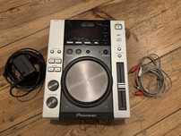 Pioneer CDJ 200 odtwarzacz