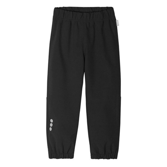 Reima зимові/демісезонні штани р.140+6 см Softshell