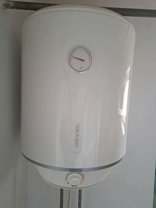 Продам электричний бойлер Atlantic O'Pro Profi VM 050 D400-1-M