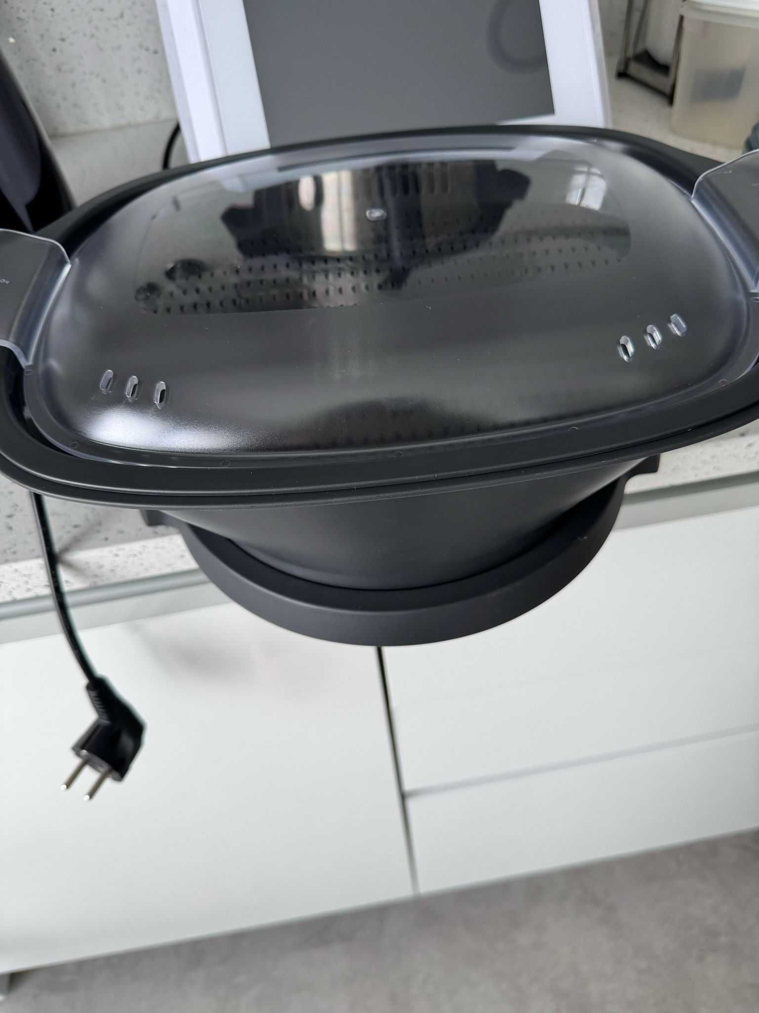 Monsieur Cuisine Smart 2023 - Semi Novo