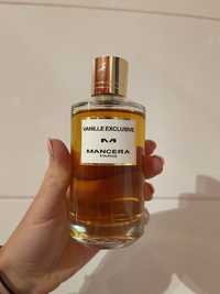 Perfumy Mancera Vanille Exclusive 120 ml