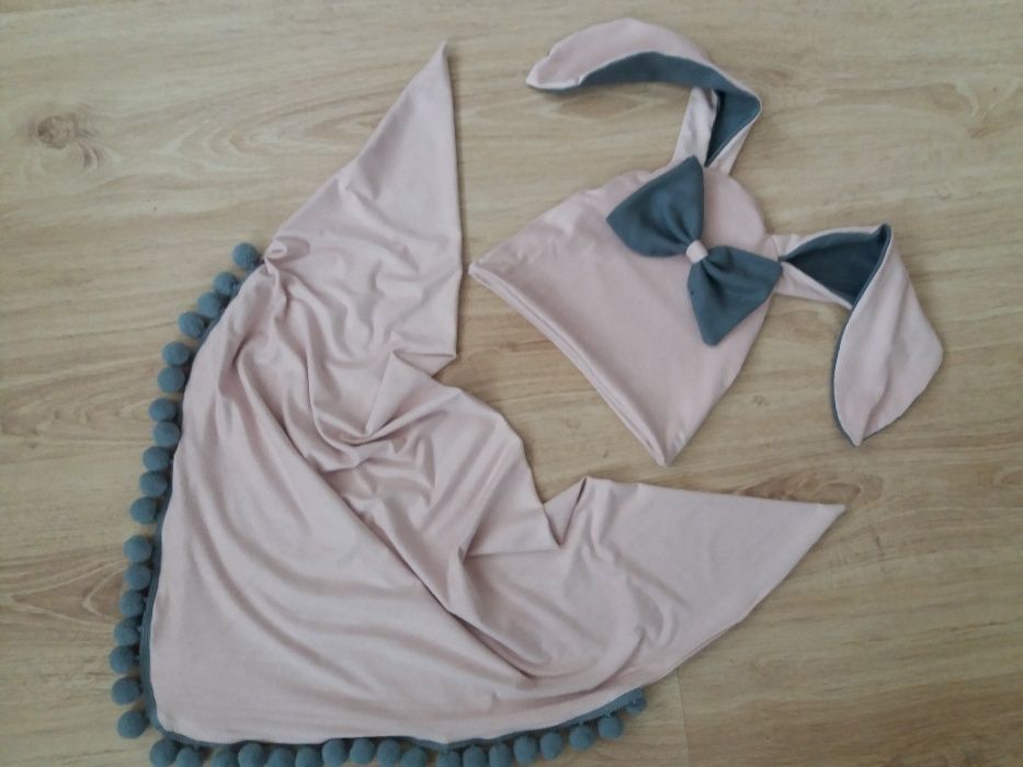 płaszczyk króliczek i inne