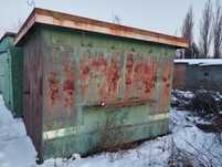 Продам торговый киоск