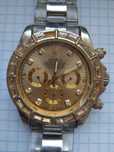 Часы rolex механика