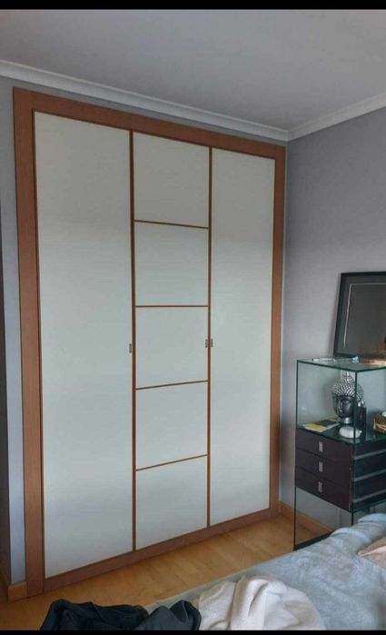 Arrendo quarto - bela vista - Torres pingo doce