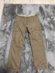Чоловічі Карго Брюки Carhartt WIP Aviation Pant