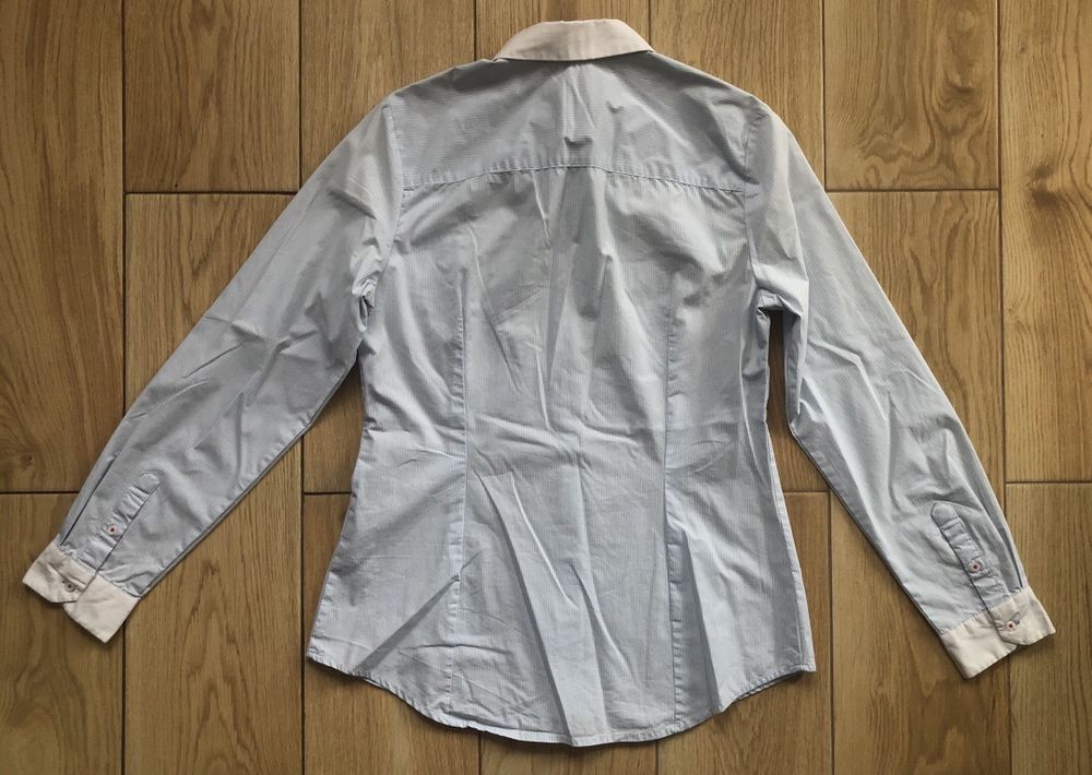 Elegancka koszula biurowa Reserved 40