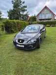 Seat Leon 2 bezawaryjny