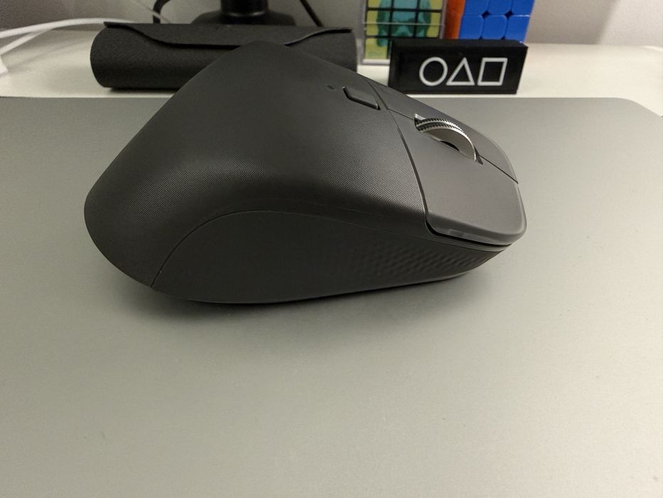 Мишка Logitech master mx 4