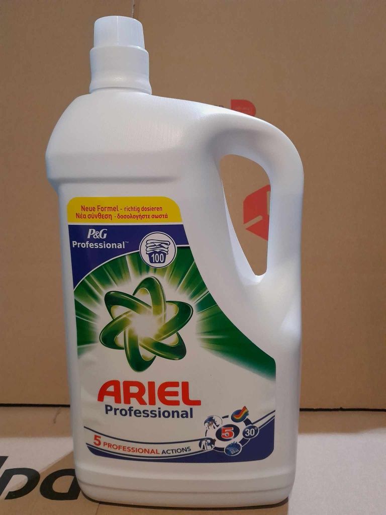 Persil zel do prania 5l=100pran