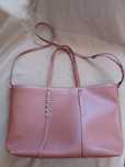 Mala tote camel HUGO