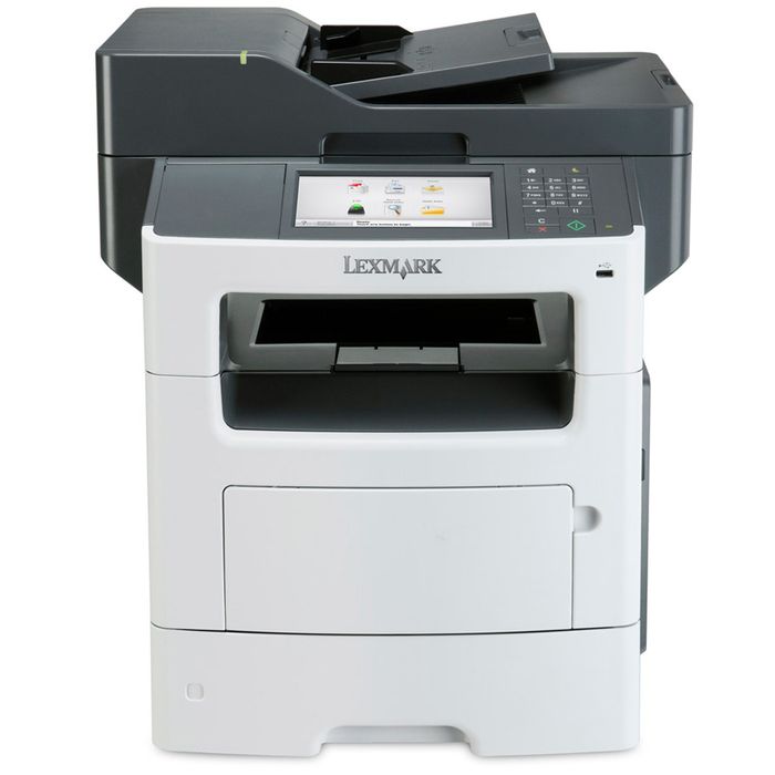 Drukarka Lexmark MX611