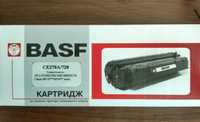 Картридж BASF CE278A/728