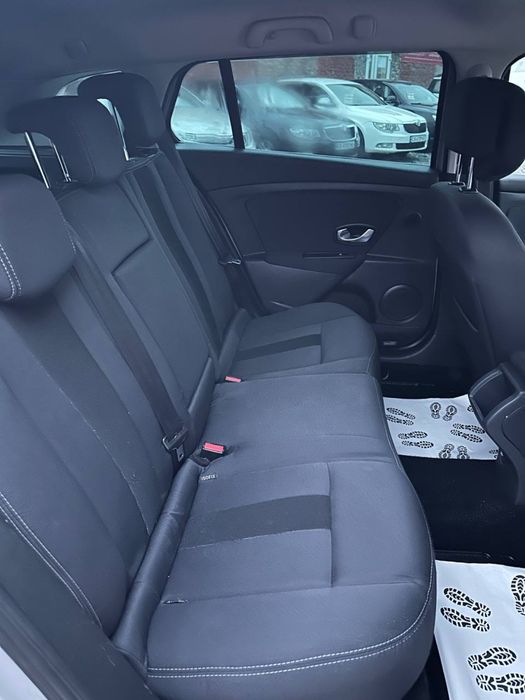 Продаж Renault Megane